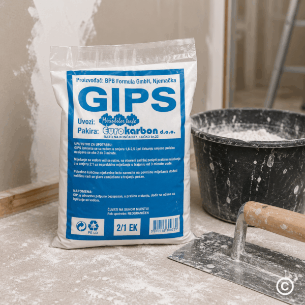 GIPS 2/1 EK