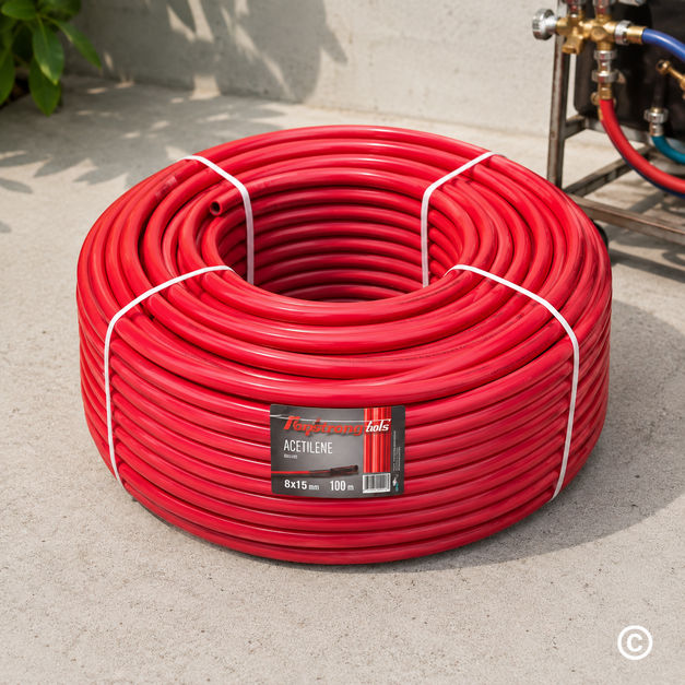 AP0170008050M CRIJEVO ACETILEN 8X15, 1M