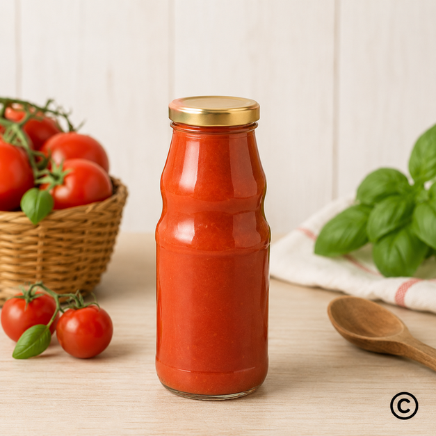 BU4010092/Z BOCA POMODORO 370ML SA ZATV.