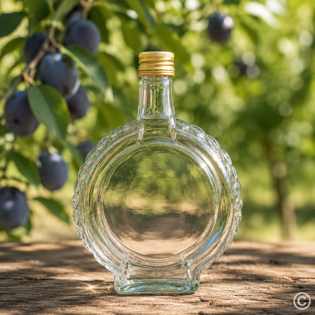 BU4030088/C BOCA ČUTURA 700 ML SA ČEPOM NA NAVOJ
