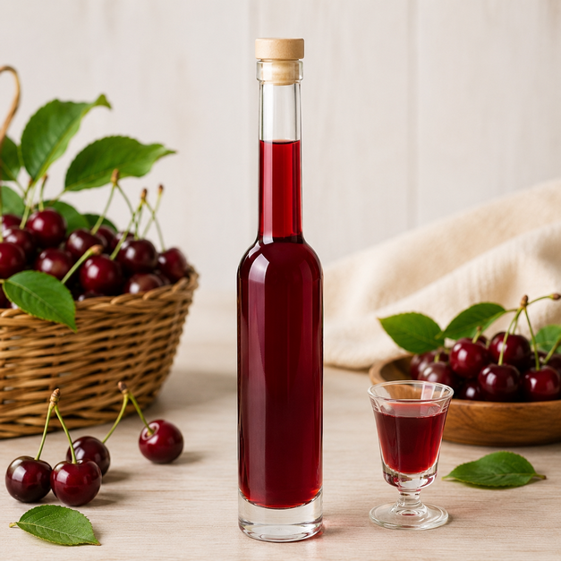 BU4120021/C BOCA PLATIN 0,10 BIJELA SA ČEPOM
