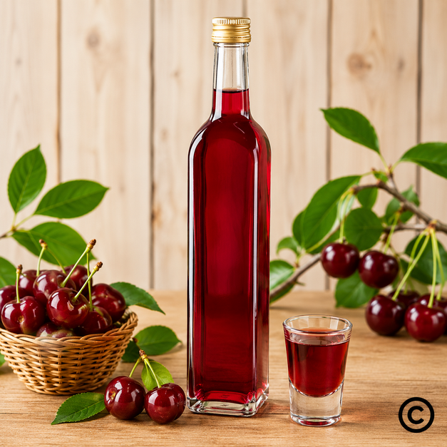 BU4170020/Z BOCA MARASCA 0,50 UVAG PP31,5 SA ZATVARAČEM