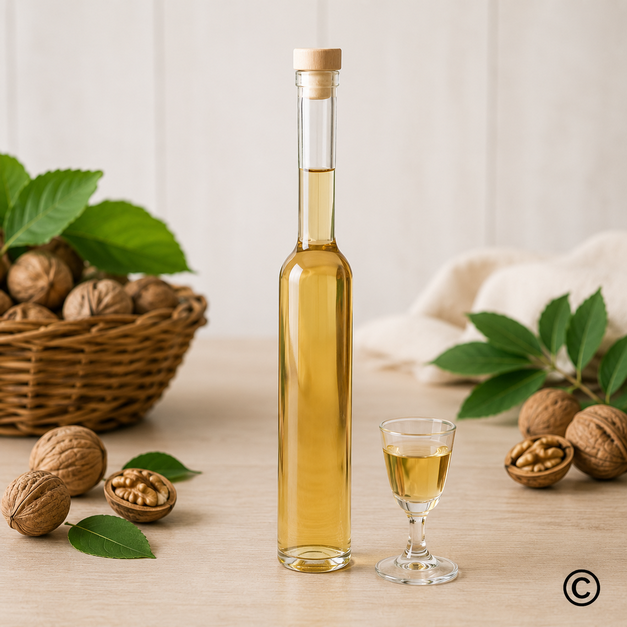 BU426028/Z BOCA PLATIN 0,20 BIJELA SA ZATVARAČEM