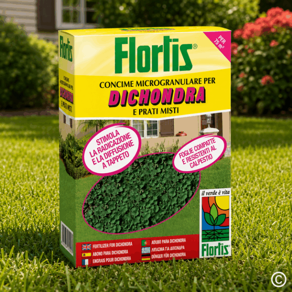 CO900040175 GNOJIVO FLORTIS 1500 G ZA TRAVNJAKE