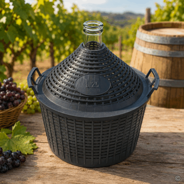 DEMIŽON 25 L