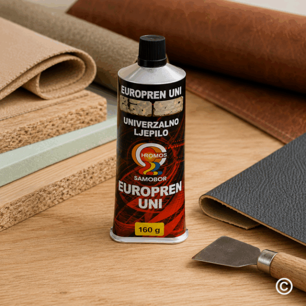 EUROPREN UNIVERZALNO LJEPILO 160 G