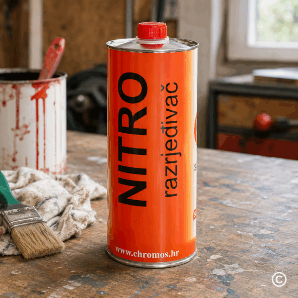 RAZRJEĐIVAČ NITRO 1 L