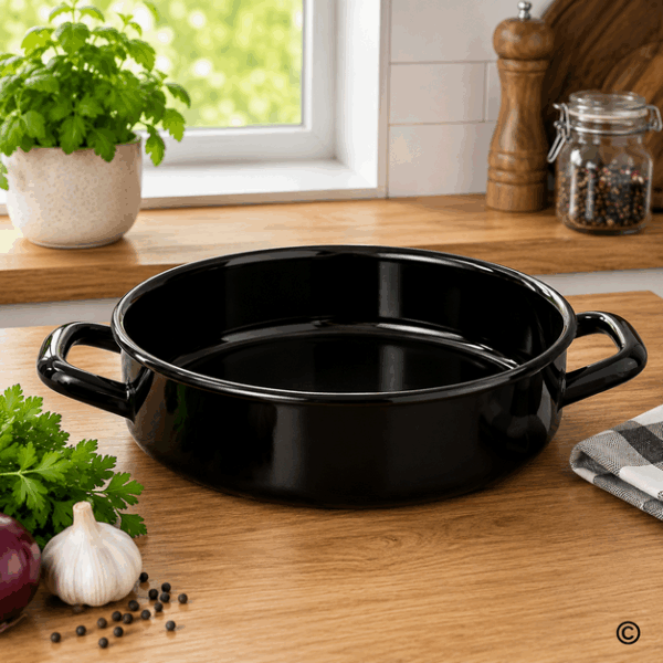 LONAC NISKI 32 CM 8L