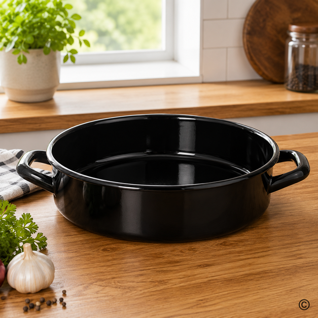 EM004036B LONAC NISKI 36 CM 12L
