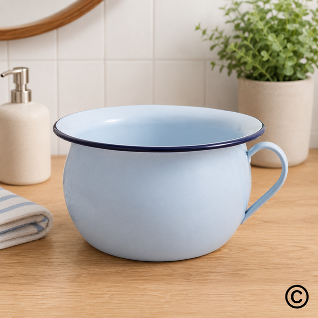 EM045224B NOĆNA POSUDA 24 CM BOJA