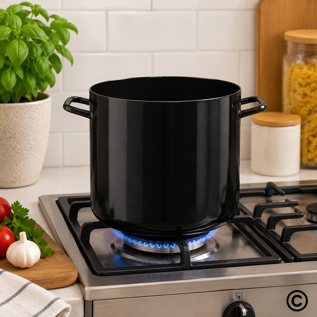EM400118B LONAC ETERNA 18 CM-3,7 L