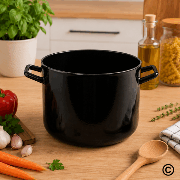 LONAC ETERNA DUBOKI 12L - 32 CM