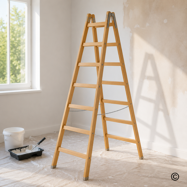 EOA4-P LJESTVE TIP A4 PROFI