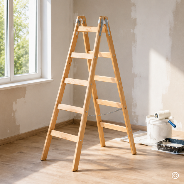 EOA5-P LJESTVE TIP A5 PROFI