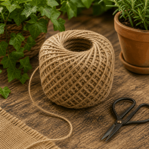KONOP PRIRODNO VLAKNO-SISAL 60M