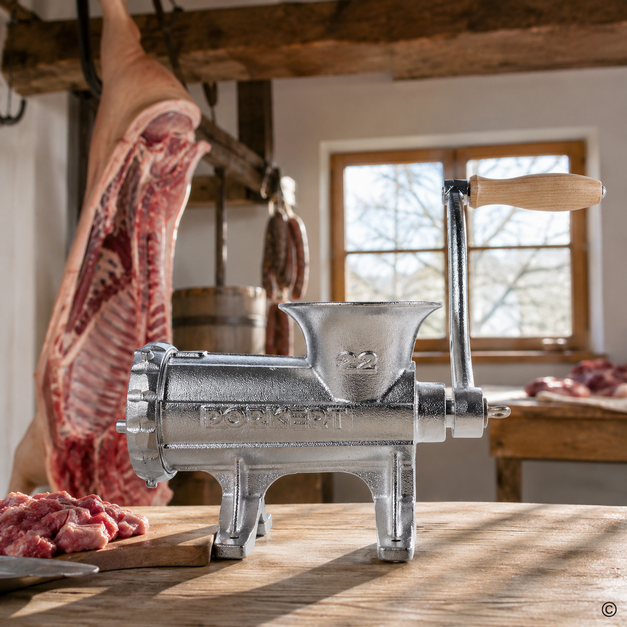 HA9822000 MESOREZNICA BR. 22