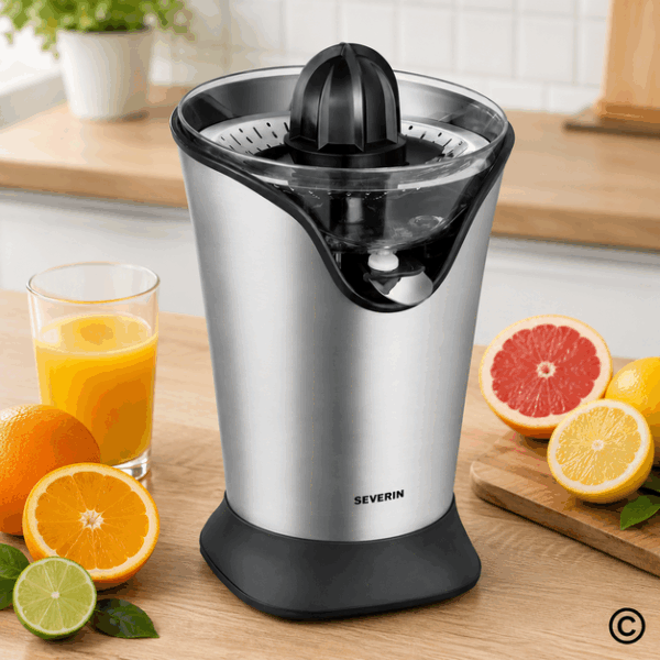 CITRUSETA SEVERIN CP 3534
