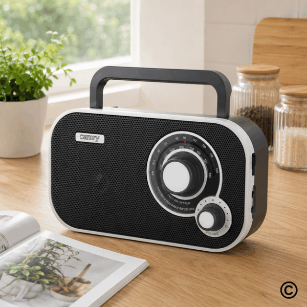 RADIO PRIJENOSNI CR1140B