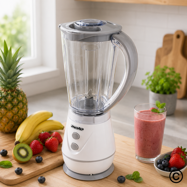 KCMS4060G BLENDER ELEKTRIČNI MS4060G