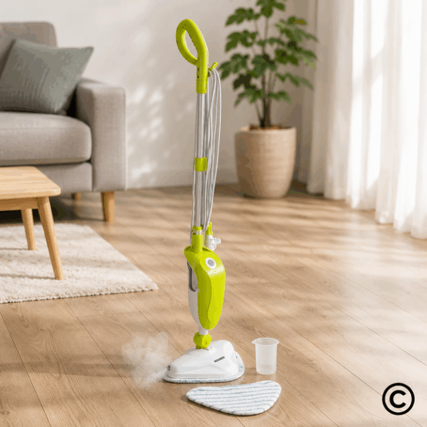 MOP NA PARU MS 7020 STEAM MOP