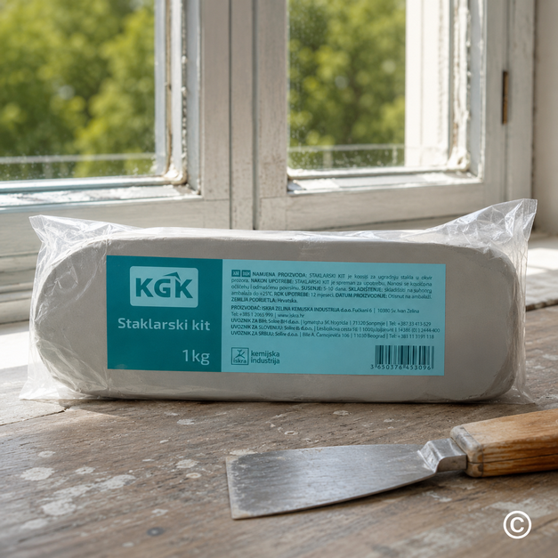 LR56096 STAKLARSKI KIT KGK SIVI 1 KG