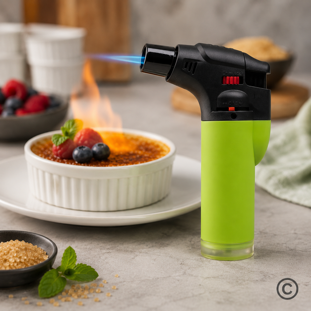 LTCA3 PLAMENIK MINI ZA FLAMBIRANJE