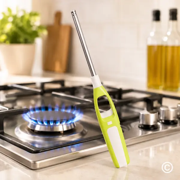 LTF022BLI UPALJAČ ZA PLISNKI ŠTEDNJAK TURBO FLAME
