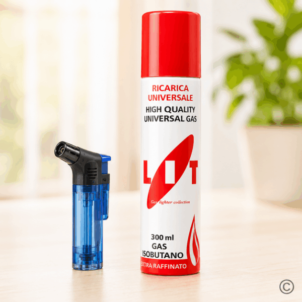 PLIN ZA UPALJAČE 300 ML