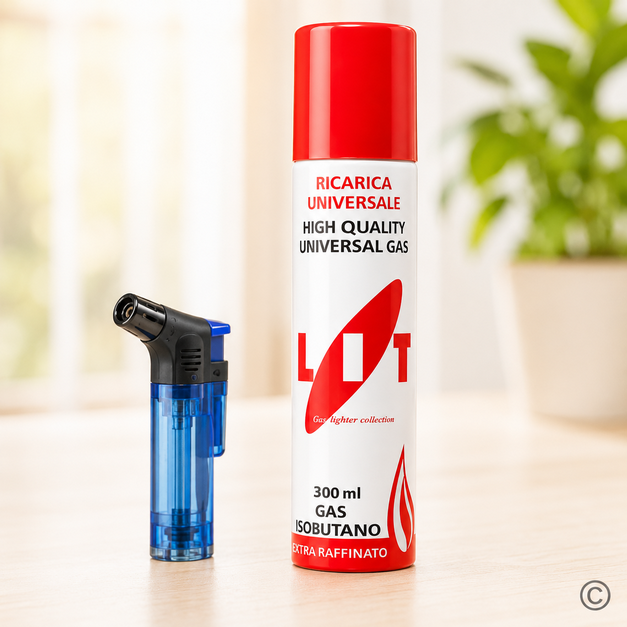 LTRN15 PLIN ZA UPALJAČE 300 ML