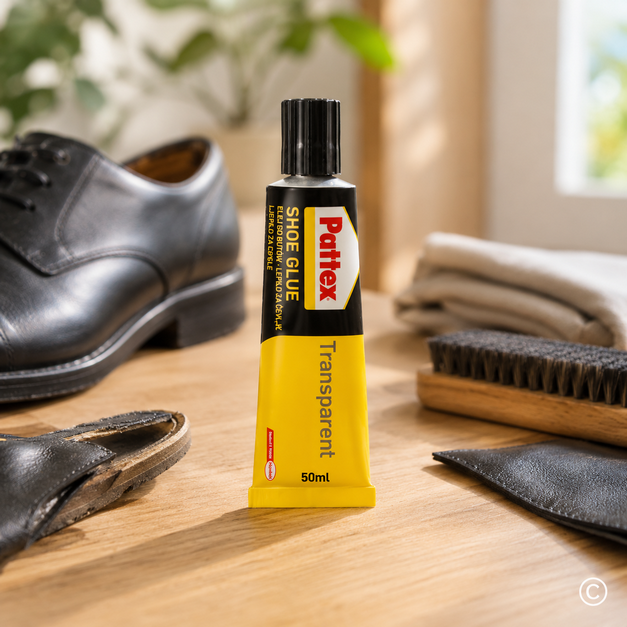 MK240 MOMENT LJEPILO ZA CIPELE 50 ML