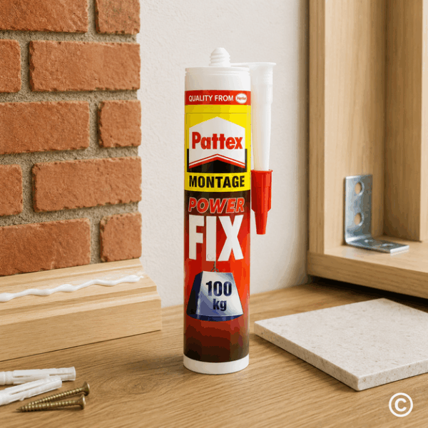 PATTEX POWER FIX 385G