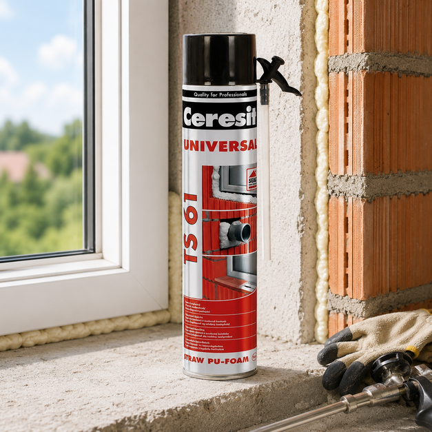 MK289 PUR PJENA 500ML TKK