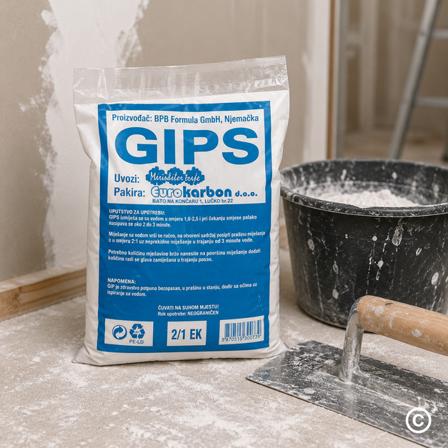 MK4206 GIPS 1/1 EK