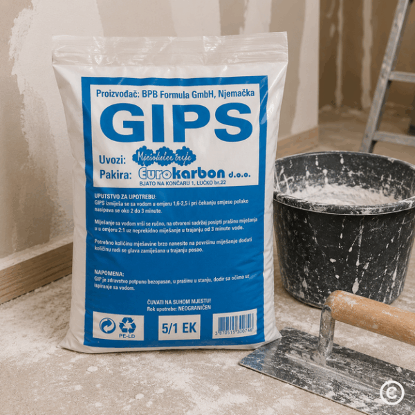 GIPS 5/1 EK