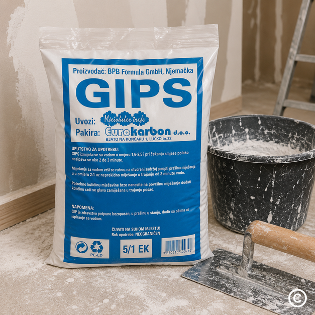 MK4208 GIPS 5/1 EK