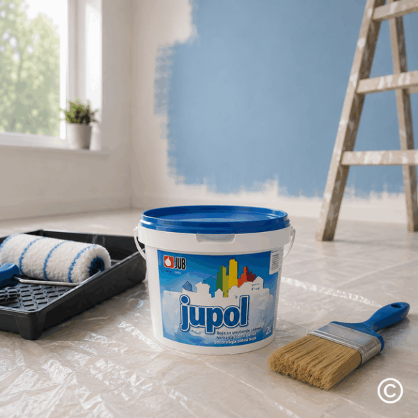 JUPOL 2 L