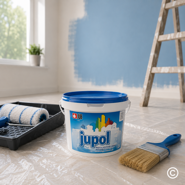 MK42179 JUPOL 2 L