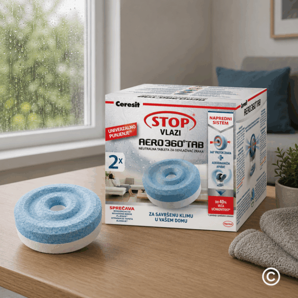 CERESIT STOP VLAZI REFILL