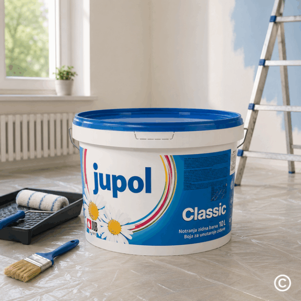 JUPOL 10 L