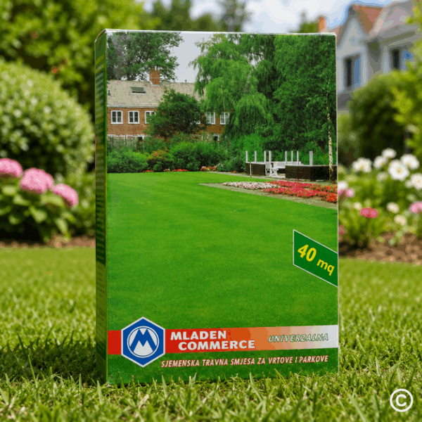 TRAVNA SMJESA UNIVERZALNA 1 KG