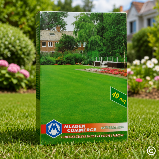 ML00055 TRAVNA SMJESA UNIVERZALNA 1 KG