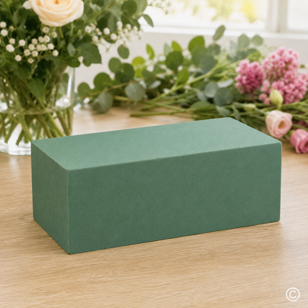 MM1010SPU/1 SPUŽVA STANDARD FLORA  23X11X7,8 CM 1 KOM