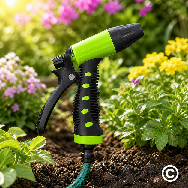 NHJS-9171 MLAZNICA ZA VODU PIŠTOLJ