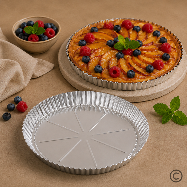 PK030066 KALUP ZA KOLAČ 30 CM 115/30