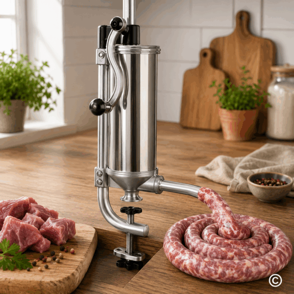 PUNILICA INOX  12 X 45 CM