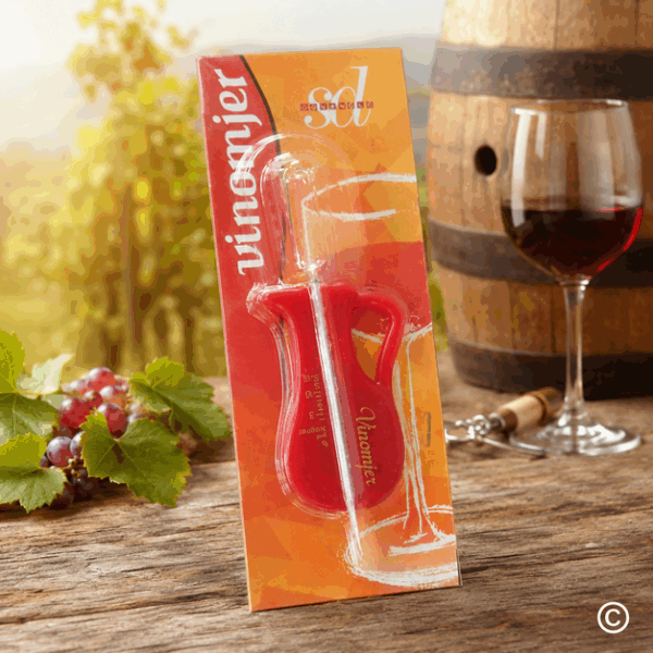 VINOMJER