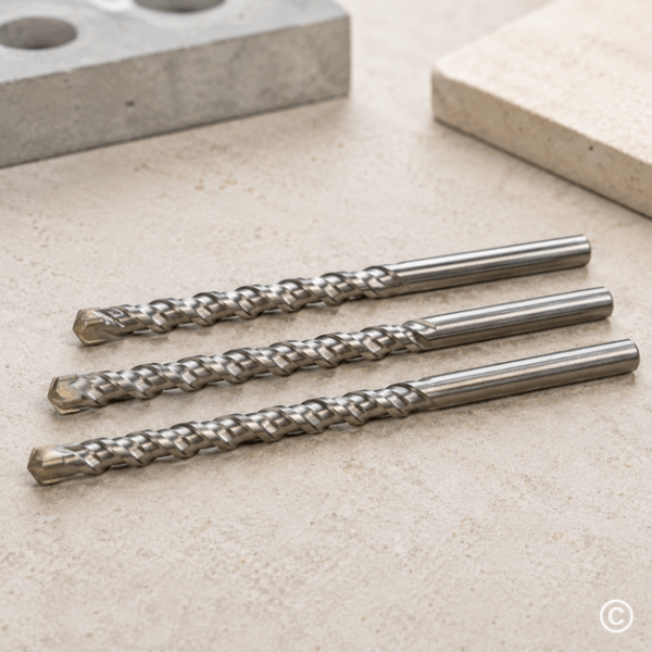 SET SVRDLA ZA KAMEN 3KOM 8,10,12MM