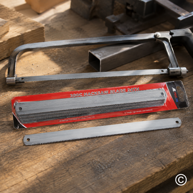 SAEZ7020024/S LIST PILE DVOSTRANI 300 MM -SET 10 KOM