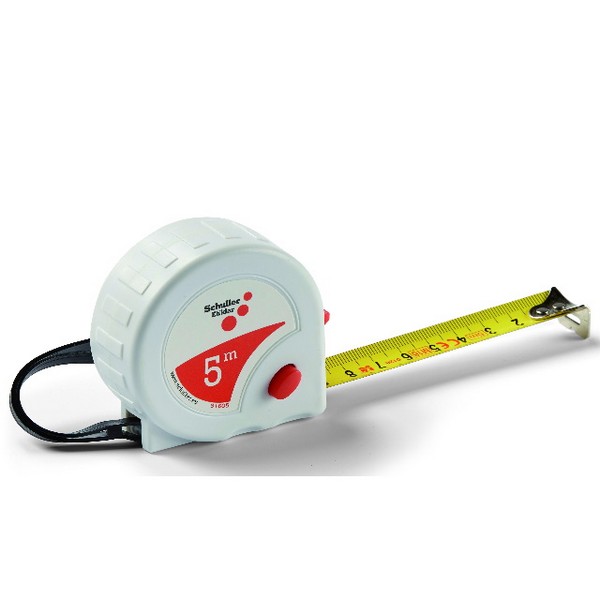 MJERNA TRAKA SC 5M 19mm
