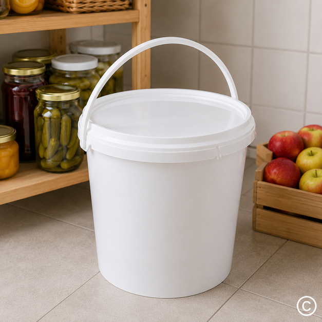 SP12261 PVC KANTA 5 L S POKLOPCEM